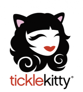 Tickle Kitty Logo